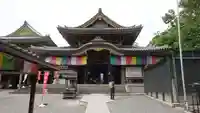 善光寺大勧進(長野県)