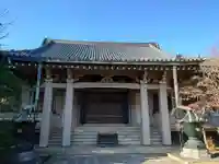 龍雲寺(東京都)