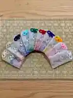 札幌諏訪神社のお守り