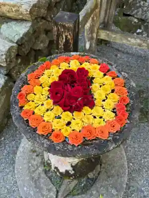 丹生都比売神社(和歌山県)