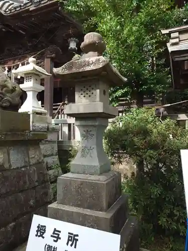 大甕神社(茨城県)
