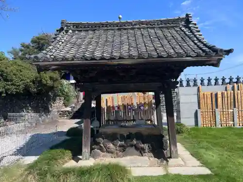 埼玉厄除け開運大師・龍泉寺（切り絵御朱印発祥の寺）(埼玉県)