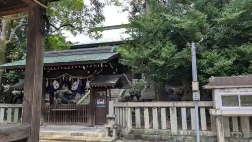 八幡神社(岐阜県)