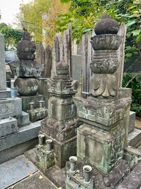 成覚寺(東京都)
