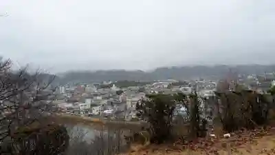 安行山 磐榮稲荷宮(京都府)