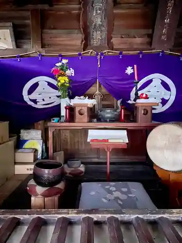 金勝寺(宮城県)