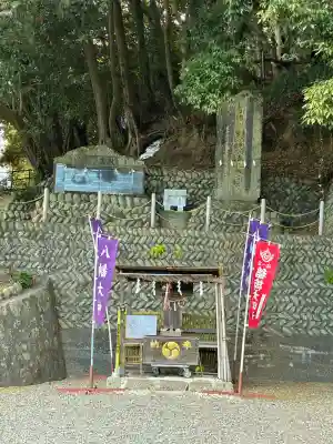 八幡神社(静岡県)