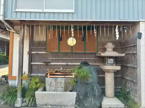 三嶋神社(京都府)