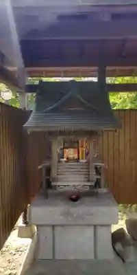 八幡神社(東京都)
