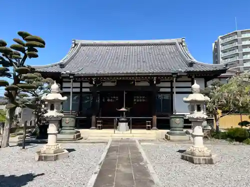 常福寺(埼玉県)