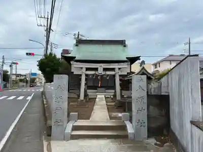 八坂神社(千葉県)