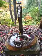 愛宕神社(福島県)