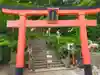 高山稲荷神社(青森県)