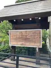 三宮神社の歴史