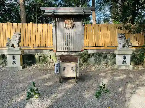 八玉神社(三重県)