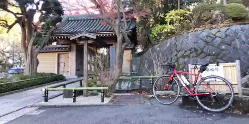 報国寺(神奈川県)
