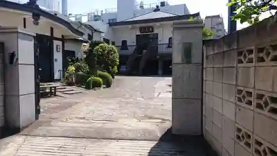 正法寺のその他建物