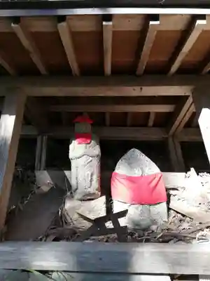 八幡神社(福島県)