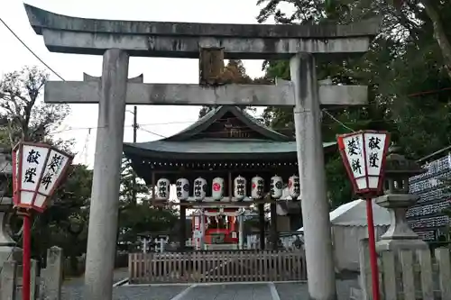 吉田神社(京都府)