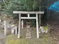 岩上神社(京都府)