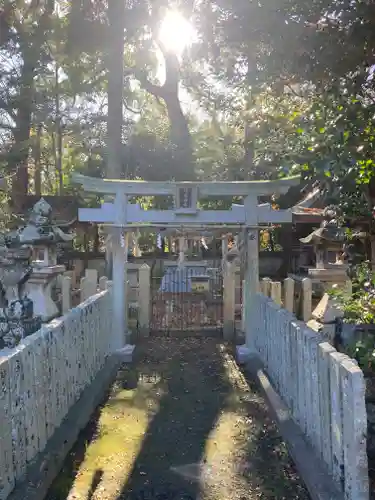 日根神社(大阪府)