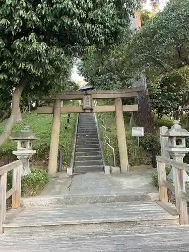 南神社(兵庫県)