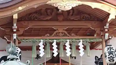 水天宮のその他建物