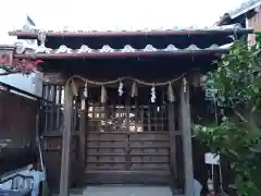 菅原神社(三重県)