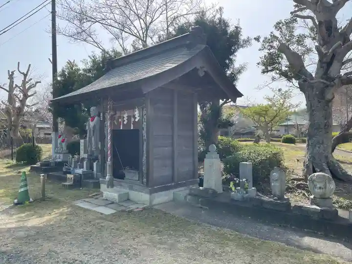 桜ヶ池池宮神社(静岡県)