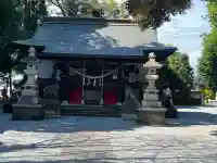 星宮神社(栃木県)