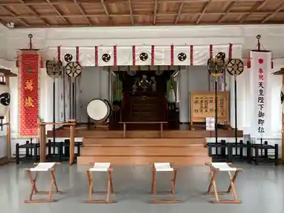 大塚神社(宮崎県)