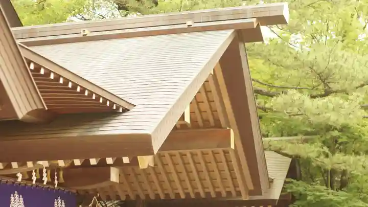 熱田神宮(愛知県)