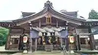 八重垣神社(島根県)