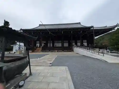 知恩院(京都府)