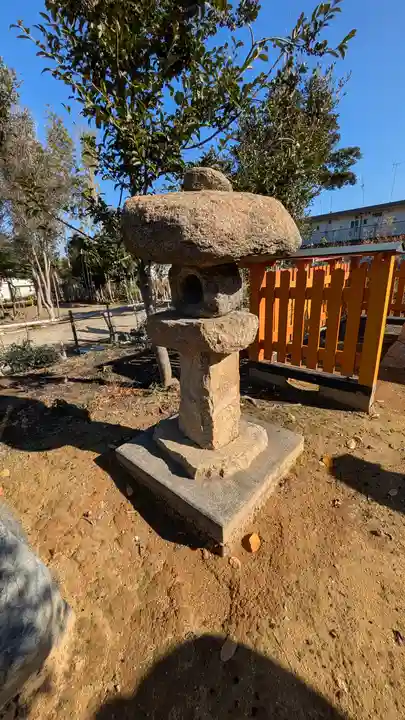 稲荷塚(三基)(滋賀県)