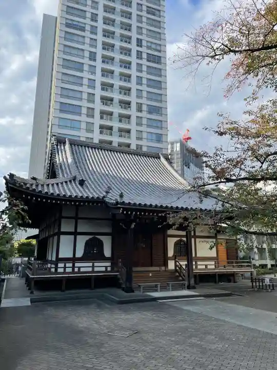 陽泉寺(東京都)