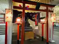 歌舞伎稲荷神社(東京都)