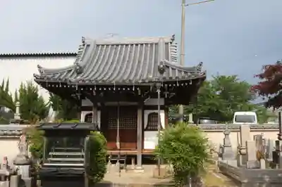 安養寺(奈良県)