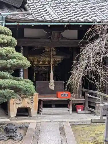 観智院（東寺子院）(京都府)