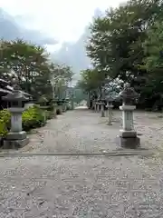 立志神社(滋賀県)