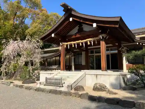 熱田神宮のその他建物