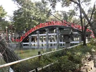 住吉大社(大阪府)