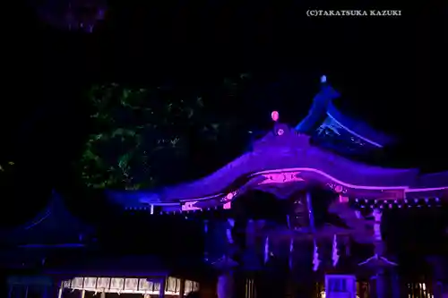 江島神社(神奈川県)