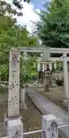 春日神社(京都府)