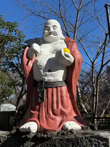 浄心寺(東京都)