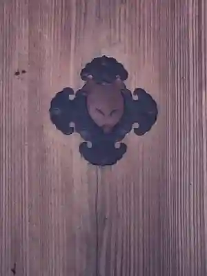 松江神社の末社・摂社