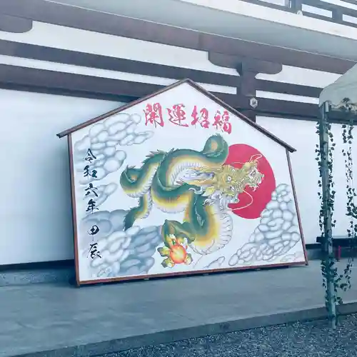 吉備津神社(岡山県)