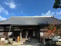 大樹寺(松安院大樹寺)(愛知県)