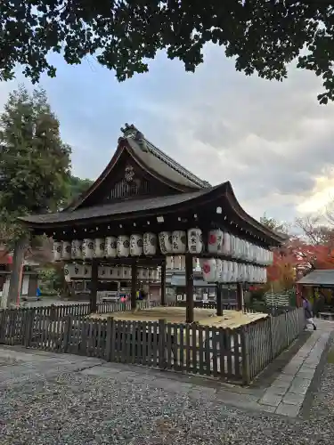 粟田神社(京都府)