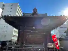 秋葉神社(長野県)